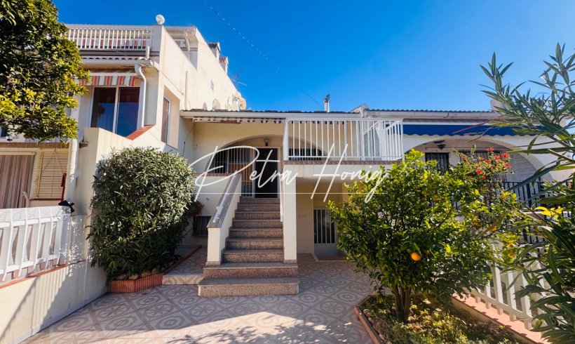 Bungalow - Resales - Ciudad Quesada - Town Center