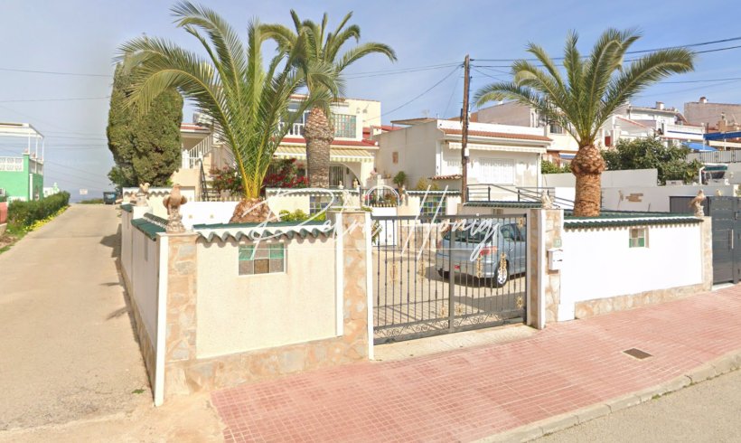Bungalow - Resales - Ciudad Quesada - Town Center