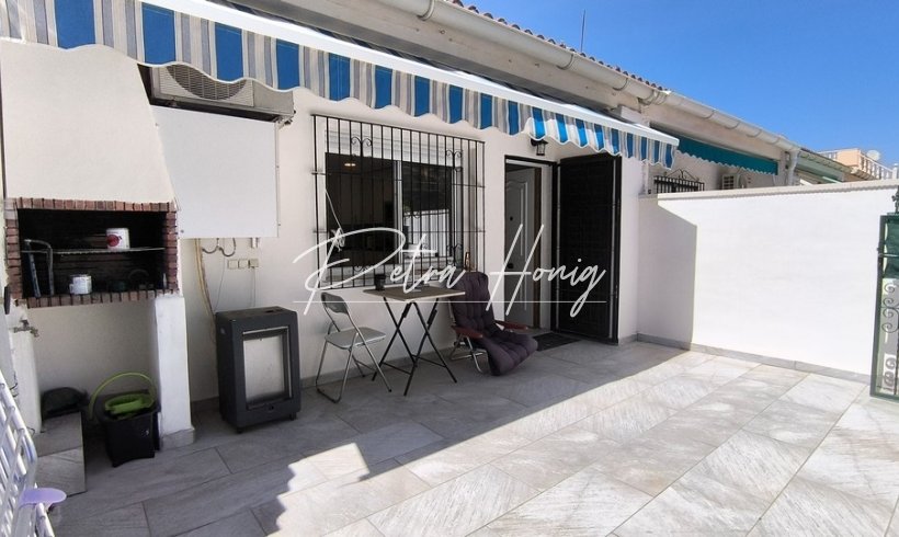Bungalow - Resales - Guardamar del Segura - 864