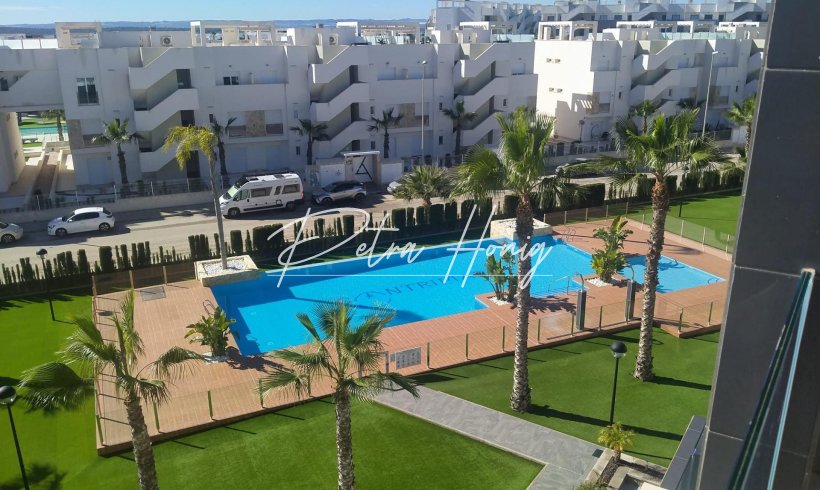 Bungalow - Resales - Guardamar del Segura - EL RASO