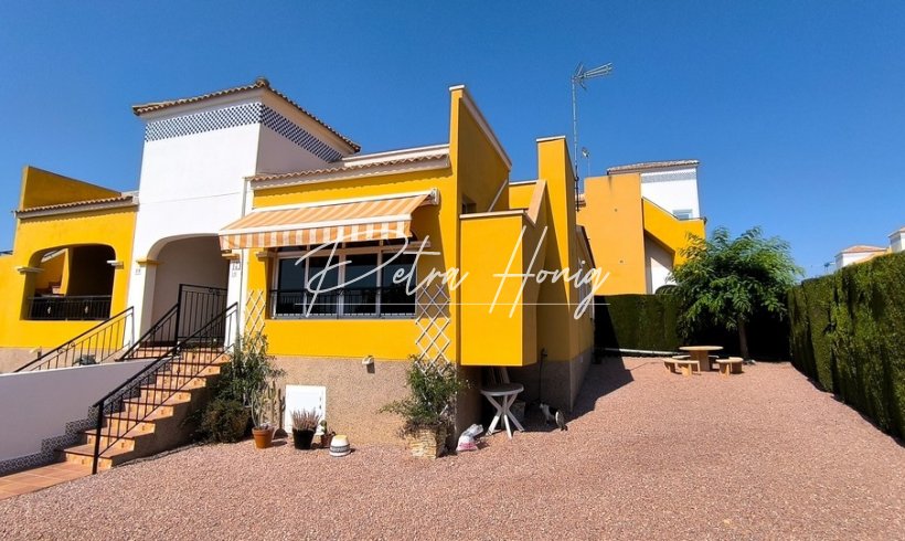 Bungalow - Resales - Los Montesinos - Los Montesinos