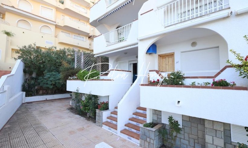 Bungalow - Resales - Orihuela Costa - JM-81472