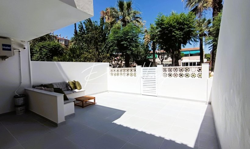 Bungalow - Resales - Orihuela Costa - La Regia