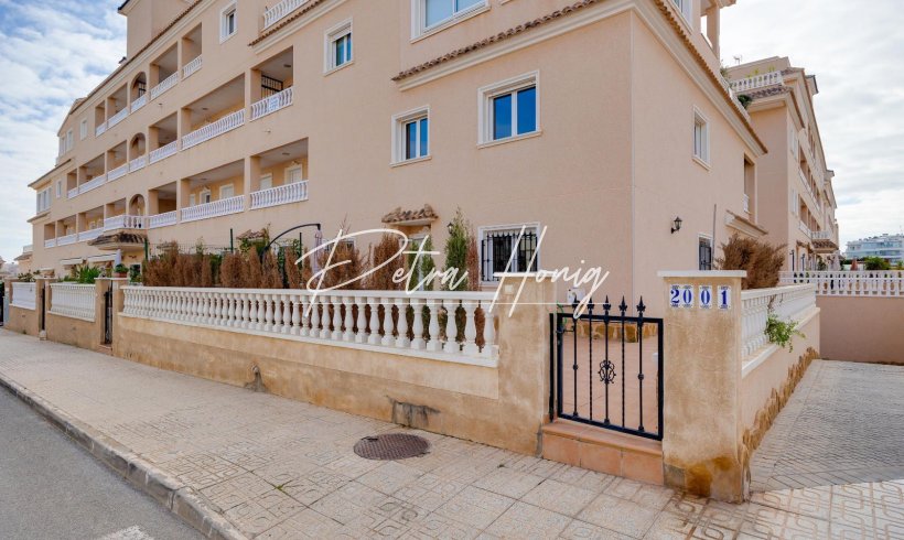 Bungalow - Resales - Orihuela Costa - Los dolses