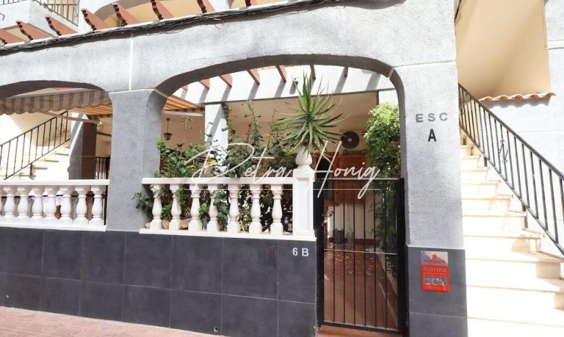 Bungalow - Resales - Torrevieja - Acequion
