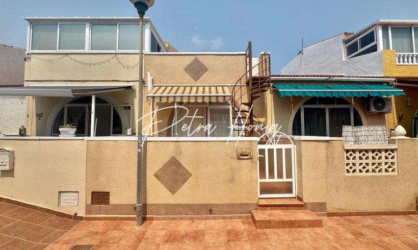 Bungalow - Resales - Torrevieja - El Chaparral