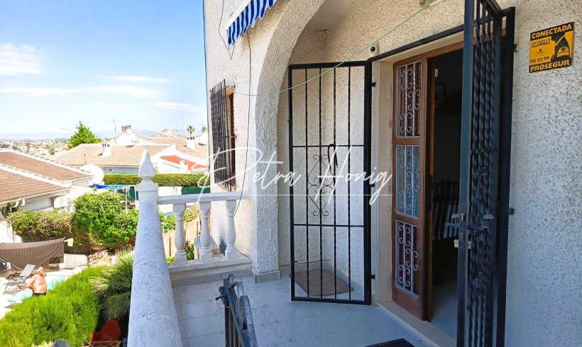 Bungalow - Resales - Torrevieja - La Siesta - El Salado - Torreta