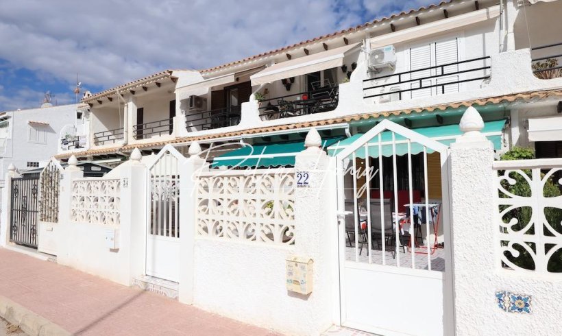 Bungalow - Resales - Torrevieja - Los Frutales