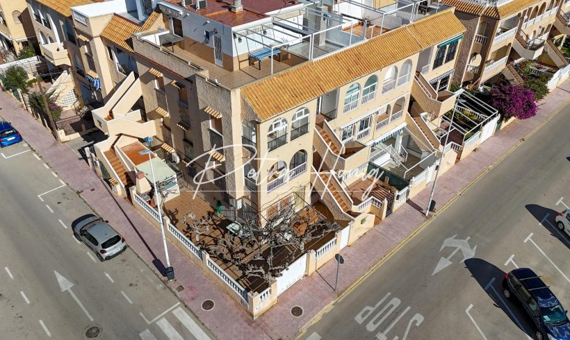 Bungalow - Resales - Torrevieja - PLAYA DE LA MATA