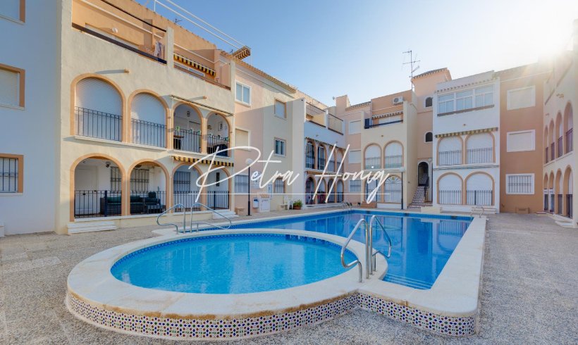 Bungalow - Resales - Torrevieja - Playa De Los Náufragos