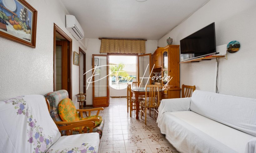 Bungalow - Resales - Torrevieja - Playa del Acequion