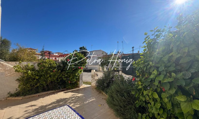 Bungalow - Resales - Torrevieja - torreta III