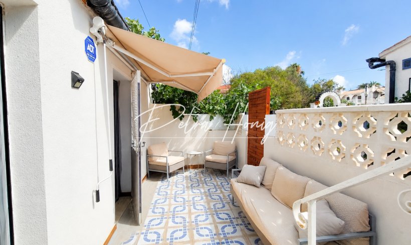 Bungalow - Resales - Torrevieja - Torrevieja