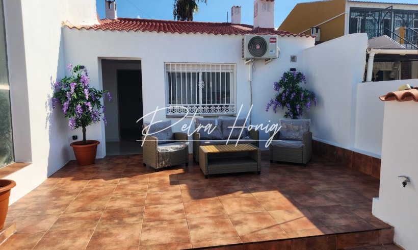 Bungalow - Resales - Urbanización La Torreta - Urbanización La Torreta
