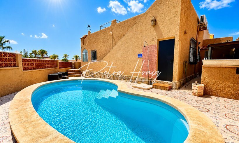 Bungalow - Resales - Villamartin - Villamartin