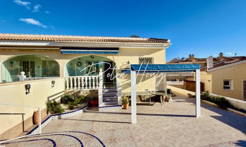 Bungalow - Reventa - Ciudad Quesada - La Fiesta