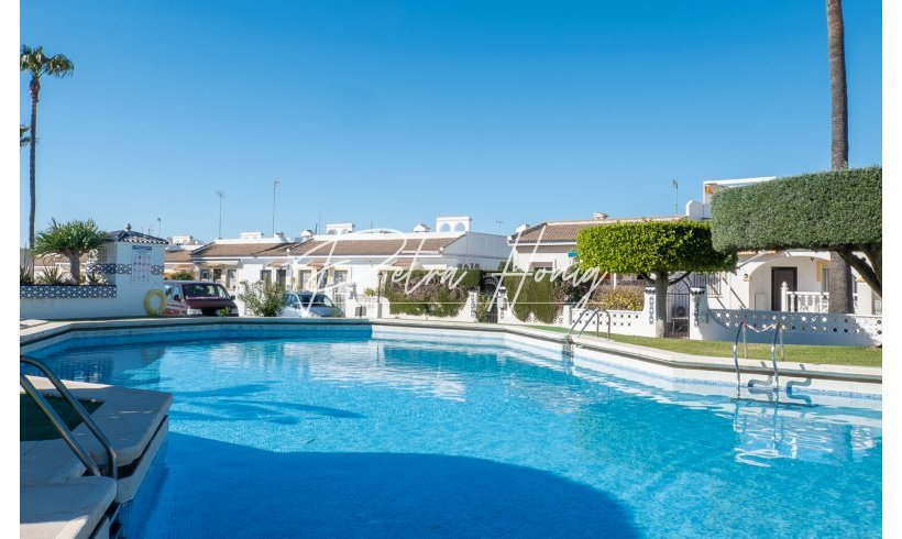 Bungalow - Reventa - Ciudad Quesada - Pueblo Bravo