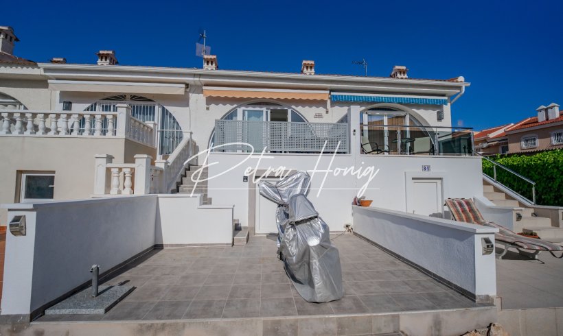 Bungalow - Reventa - Ciudad Quesada - Scandi Center