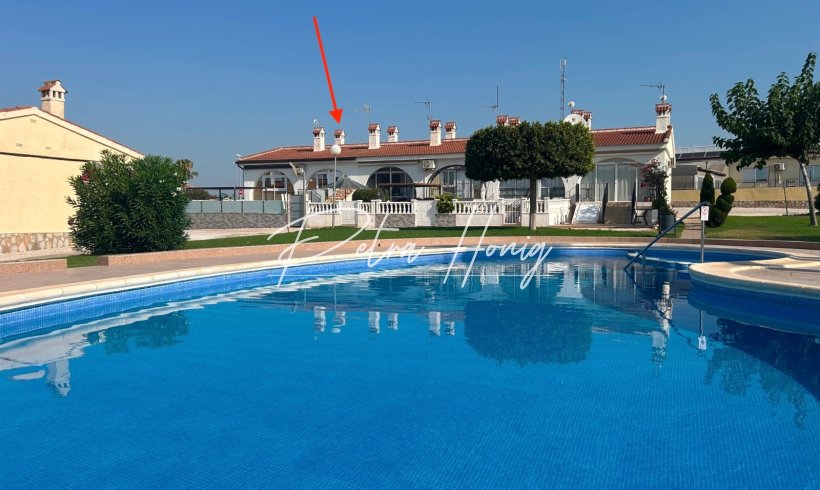 Bungalow - Reventa - Ciudad Quesada - Scandi Center
