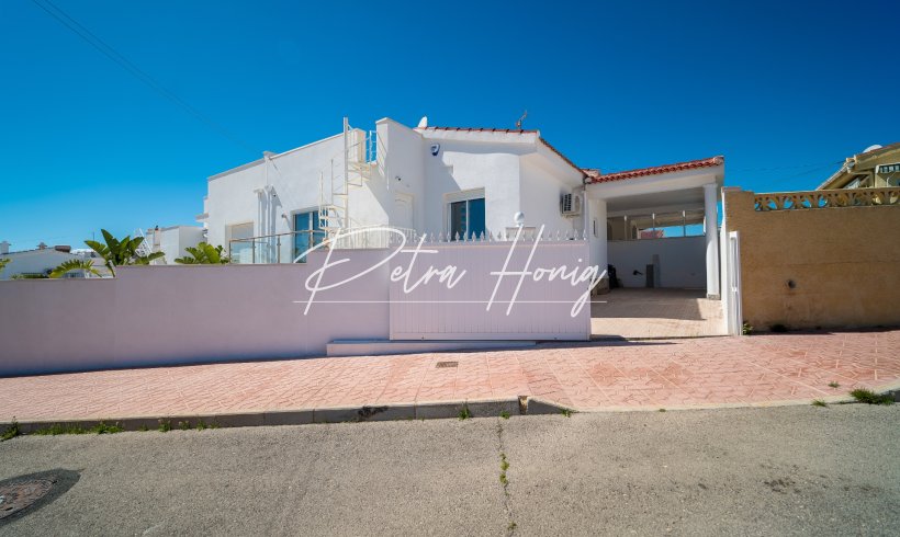 Bungalow - Reventa - Ciudad Quesada - Town Center