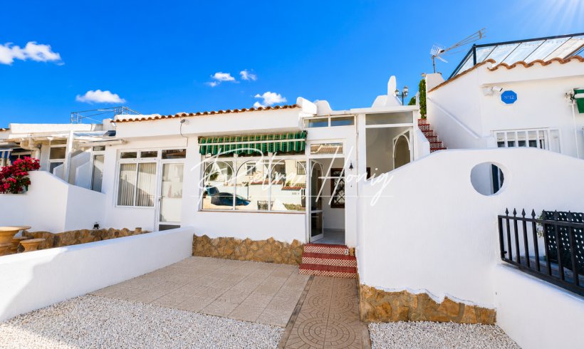 Bungalow - Reventa - Ciudad Quesada - Town Center