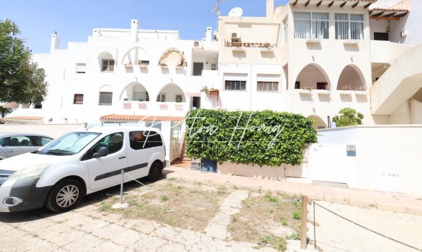Bungalow - Reventa - Orihuela Costa - JM-84082