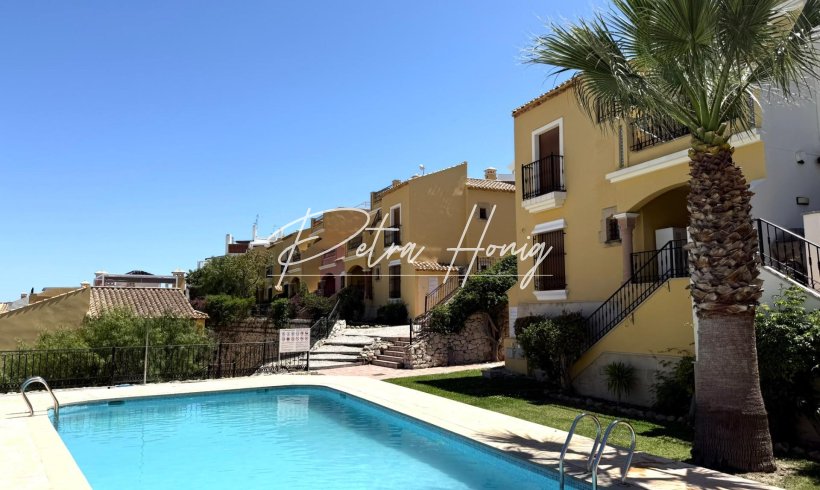 Bungalow - Reventa - Orihuela Costa - Las Ramblas
