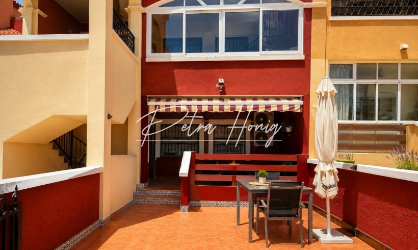 Bungalow - Reventa - Orihuela Costa - Los Altos