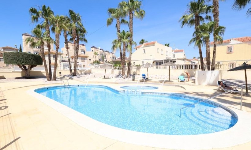 Bungalow - Reventa - San Miguel de Salinas - JM-29228