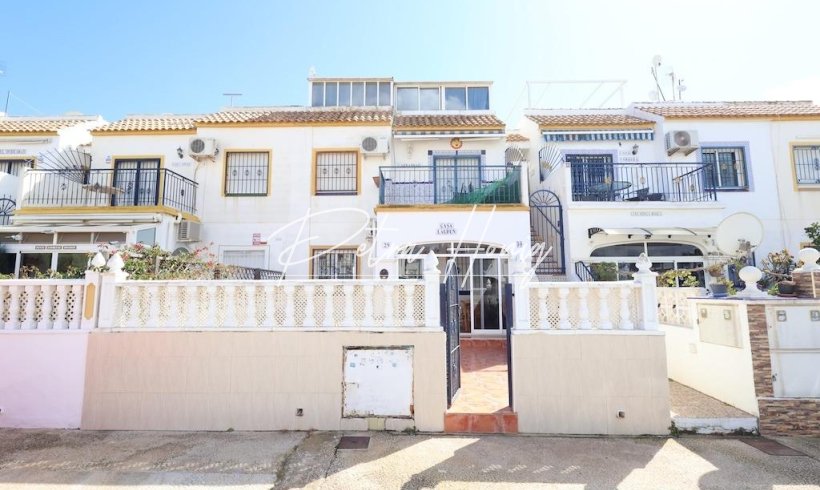 Bungalow - Reventa - Torrevieja - Carrefour