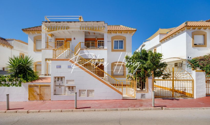Bungalow - Reventa - Torrevieja - Parque de las Naciones