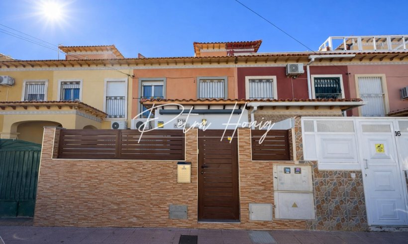 Bungalow - Reventa - Torrevieja - Torretas