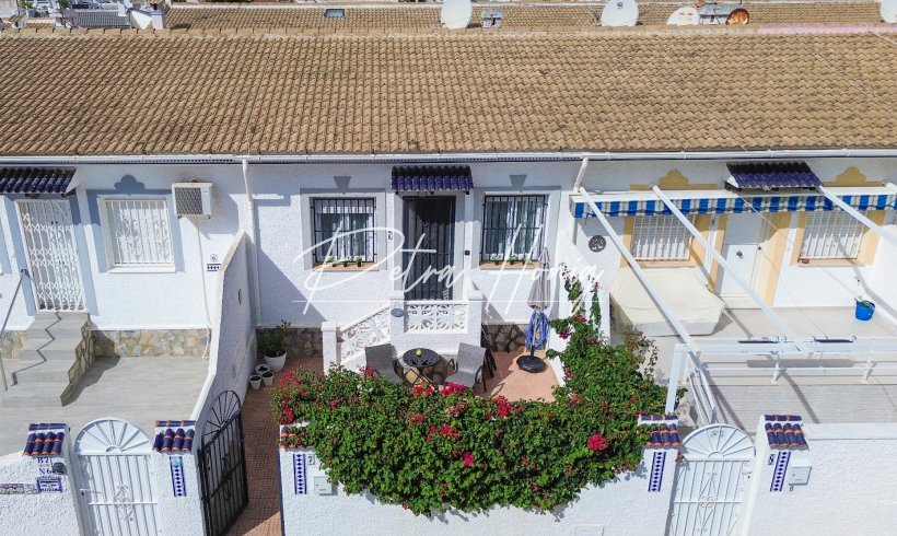 Bungalow - Sale - Ciudad Quesada - 107