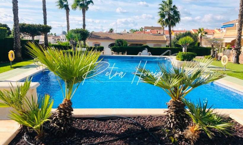 Bungalow - Sale - Ciudad Quesada - Dona Pepa
