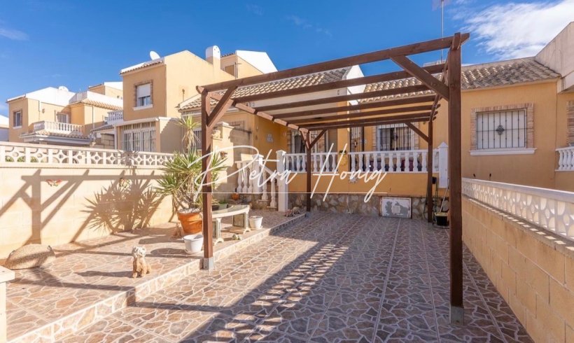 Bungalow - Sale - Ciudad Quesada - Lo Marabu