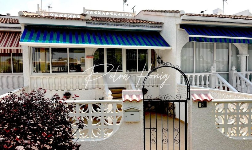 Bungalow - Sale - Ciudad Quesada - Pueblo Bravo