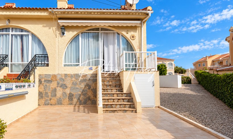 Bungalow - Sale - Ciudad Quesada - Scandi Center
