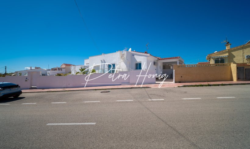 Bungalow - Sale - Ciudad Quesada - Town Center
