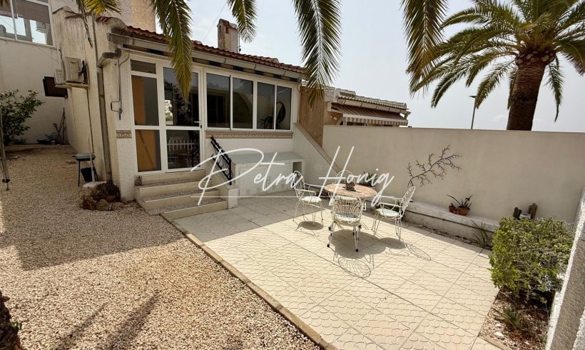 Bungalow - Sale - Ciudad Quesada - Town Center