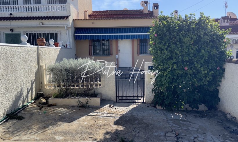 Bungalow - Sale - Ciudad Quesada - Town Center