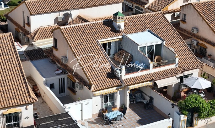 Bungalow - Sale - La Zenia - La Zenia