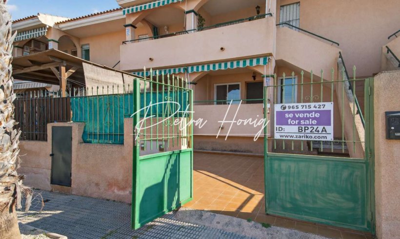 Bungalow - Sale - Lo Pagan - Lo Pagan