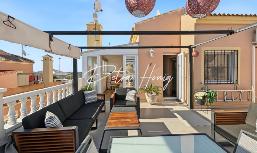 Bungalow - Sale - Orihuela Costa - Lomas de Don Juan