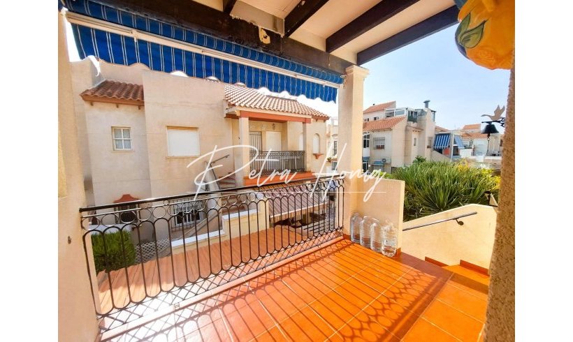 Bungalow - Sale - Orihuela Costa - Playa Flamenca