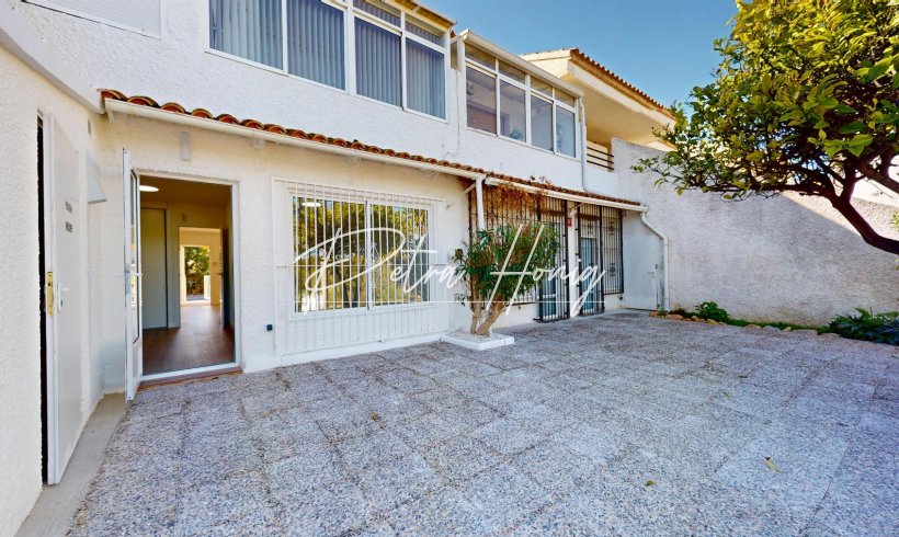 Bungalow - Sale - Orihuela Costa - Villamartin