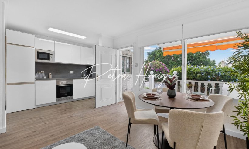 Bungalow - Sale - Orihuela Costa - Villamartin