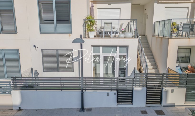 Bungalow - Sale - Torrevieja - HS-33378