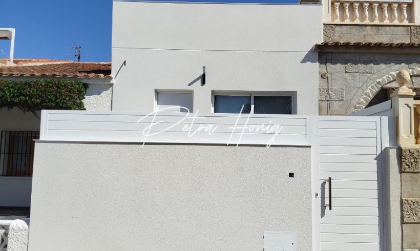 Bungalow - Sale - Torrevieja - Torrevieja