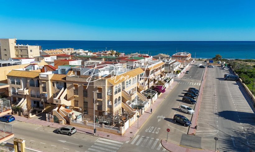 Bungalow - Sale - Torrevieja - TS-16218