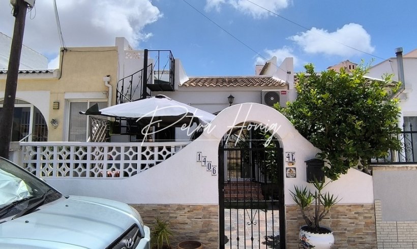Bungalow - Til Salgs - Benijofar - Benijofar